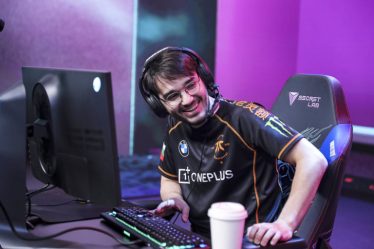 Fnatic gâche les débuts de la Team BDS en LEC - 7