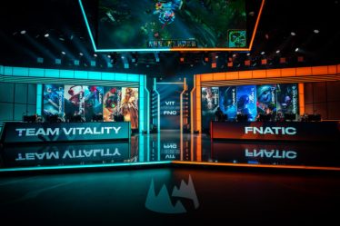 Les meilleurs joueurs dans chaque rôle avant le Spring Split 2022 du LEC - 5