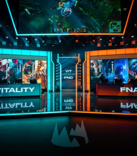 Classement de puissance LEC : pré-saison Spring Split 2022 60 Classement de puissance LEC : pré-saison Spring Split 2022 - 59