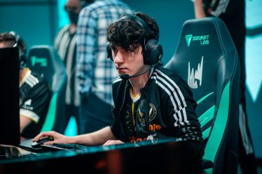 Labrov de Vitality: "Si nous ne gagnons pas le trophée avec cette liste, ce serait une déception" - 13