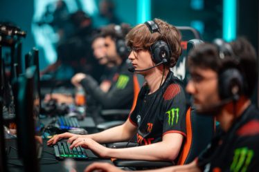 Upset établit le plus bas nombre de décès dans l'histoire du LEC avec 11 décès lors du Spring Split 2022 - 11