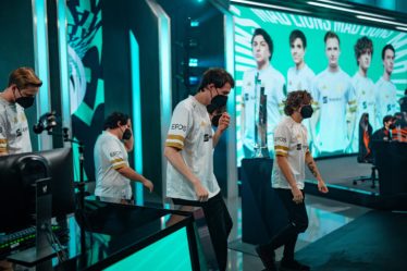 Comment le COVID-19 et les problèmes de visa affectent le LEC et le LCS juste avant la saison 2022 - 5