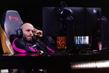 L'ancien entraîneur de KRÜ VALORANT aurait refusé de se mettre en quarantaine chez VCT Champions, " a protesté avec sécurité " - 9