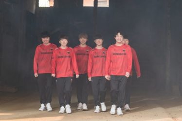 Nongshim s'emporte contre DWG KIA en difficulté lors de la division de printemps 2022 du LCK - 9