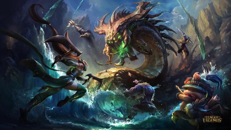Liste des codes d'erreur de League of Legends : comment corriger chaque erreur et ce qu'elles signifient 2 Liste des codes d'erreur de League of Legends : comment corriger chaque erreur et ce qu'elles signifient - 1