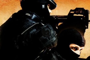 Le dernier patch de CS:GO réduit les capsules d'autocollants de PGL Antwerp Major, ajoute des graffitis, plusieurs options Gyro et FlickStick - 5