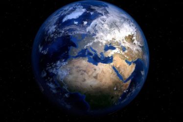 A la recherche des continents engloutis – Sciences et Avenir › Geek News - 5