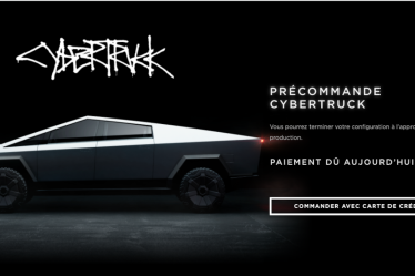 A nouveau délai de production pour le Cybertruck de Tesla à l’horizon? › Geeky News - 9