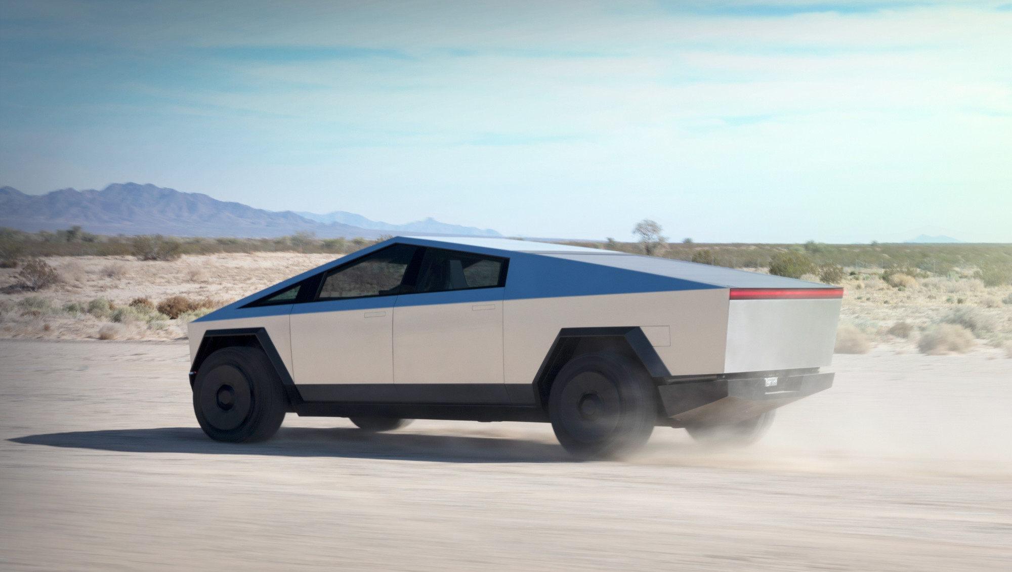 A nouveau délai de production pour le Cybertruck de Tesla à l’horizon? › Geeky News 3 Tesla