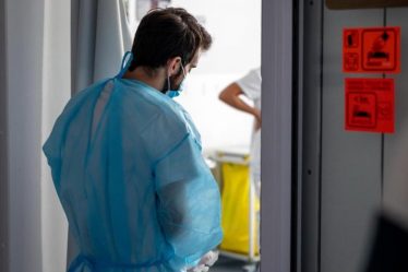 AI a reçu près de 1 800 rapports de patients pour Covid pendant longtemps › Geeky News - 3