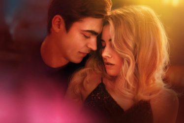 "After Ever Happy" devrait arriver sur Netflix dans certaines régions en 2022/23 - 13