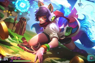 Meilleure construction d'Ahri dans League of Legends - 5