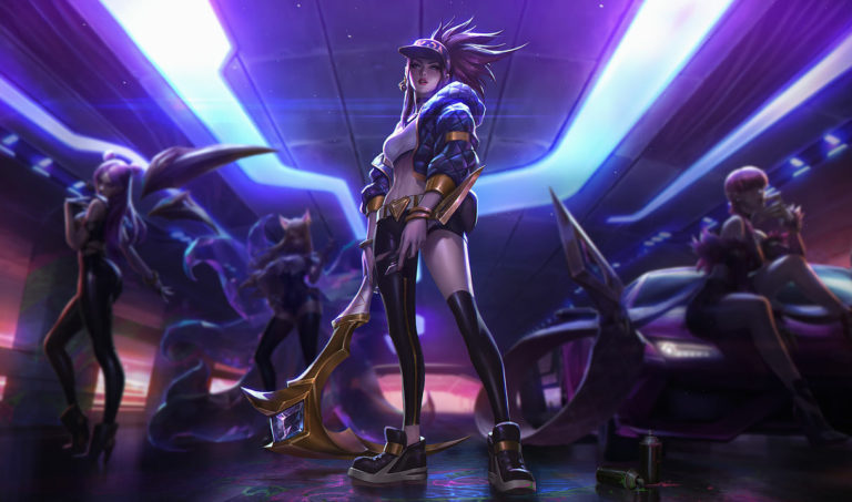 Riot pour ajuster Goredrinker, Turbo Chemtank et d'autres éléments dans League Patch 12.3 2 Riot pour ajuster Goredrinker, Turbo Chemtank et d'autres éléments dans League Patch 12.3 - 1