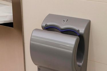 Essuie-mains en papier vs sèche-mains : qu'est-ce qui est le plus hygiénique ? - 6