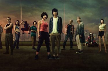 'Alice in Borderland' Saison 2: Tout ce que nous savons jusqu'à présent - 7