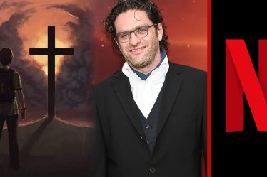 'American Jesus' Millarworld Netflix Series: Eyes Mars 2022 Début de la production - 8