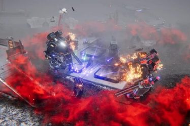 And at-il une coopération / multijoueur dans Blackwind? › Geeky News - 5