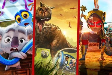 Aperçu des bénéfices de Netflix au quatrième trimestre 2021 sur la stratégie pour les enfants de Netflix - 8