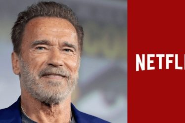 Arnold Schwarzenegger Nouvelle série Netflix: ce que nous savons jusqu'à présent - 8