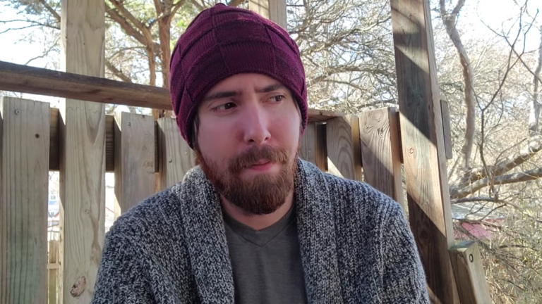 Asmongold "ne peut pas imaginer un monde" où il ne crée pas de contenu 2 Asmongold "ne peut pas imaginer un monde" où il ne crée pas de contenu - 1