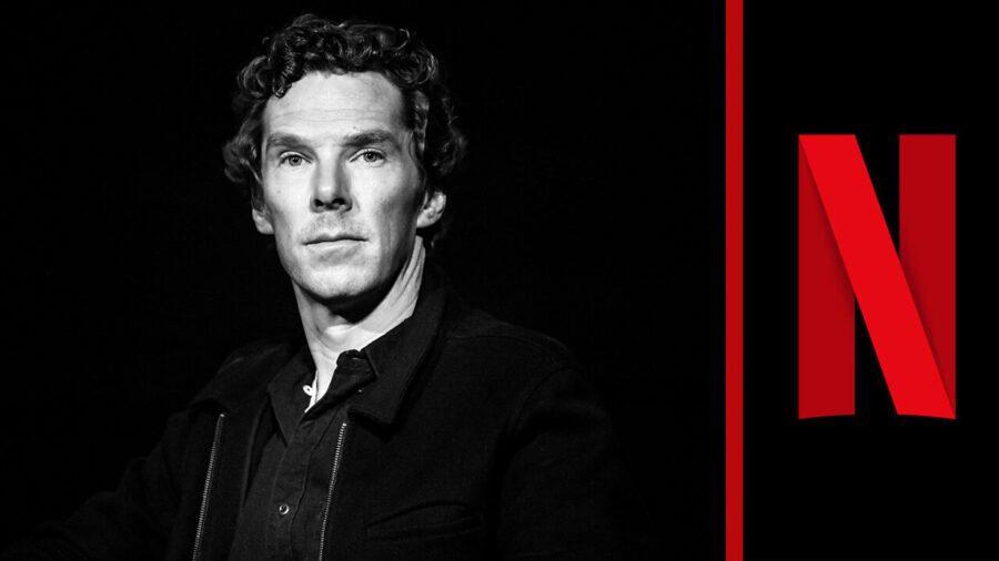 Benedict Cumberbatch Netflix Series 'Les 39 étapes': ce que nous savons jusqu'à présent - 1