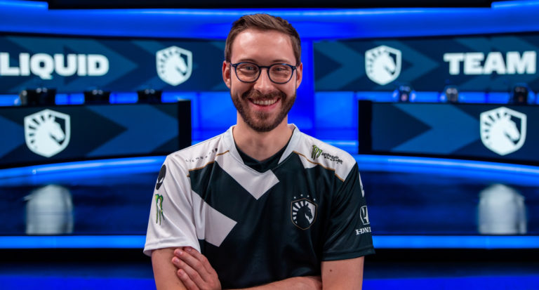 Le plus grand alignement de League of Legends se dirige vers 2022 2 Le plus grand alignement de League of Legends se dirige vers 2022 - 1