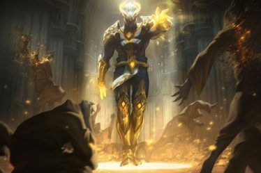 Riot permettra aux joueurs de la Ligue de voter pour la prochaine gamme de skins en 2022 - 7