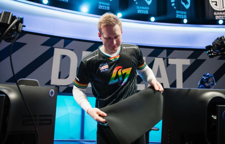 Broxah fera une pause dans le jeu de la Ligue professionnelle, se concentrera sur le streaming en 2022 2 Broxah fera une pause dans le jeu de la Ligue professionnelle, se concentrera sur le streaming en 2022 - 1