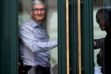 Californie – Le patron d'Apple a fait près de 100 millions de francs › Geeky News - 3