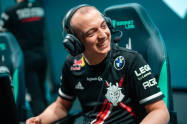 G2 remporte la première victoire du LEC Spring Split 2022 après un combat Smite en fin de partie pour Elder Dragon - 7