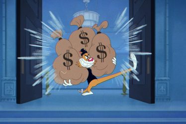 Spécial interactif "Cat Burglar" sur Netflix : ce que vous devez savoir - 6