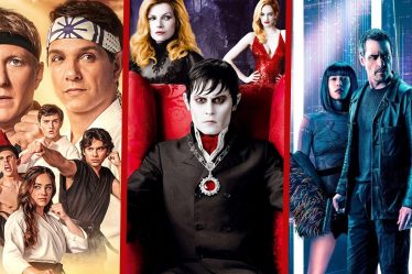 Ce qui arrive sur Netflix cette semaine : du 27 décembre au 2 janvier 2022 - 8