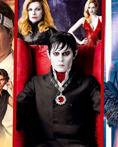 Ce qui arrive sur Netflix cette semaine : du 27 décembre au 2 janvier 2022 8 Ce qui arrive sur Netflix cette semaine : du 27 décembre au 2 janvier 2022 - 7