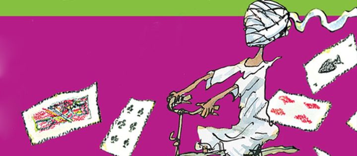 La merveilleuse histoire d'Henry Sugar