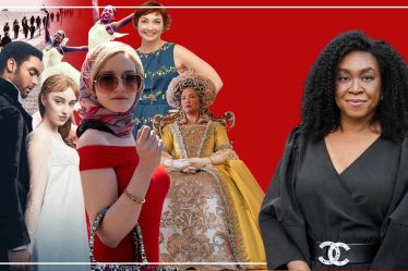 Chaque émission et film de Shonda Rhimes arrive bientôt sur Netflix - 26