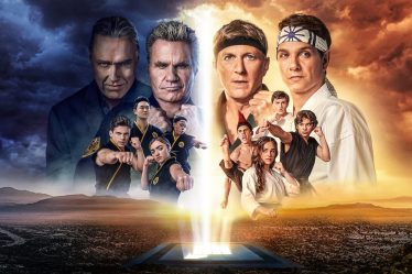 'Cobra Kai' Saison 5: Date de sortie estimée de Netflix et ce que nous savons jusqu'à présent - 8