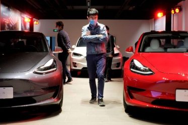 Combien coûte la production d'une Tesla ? › Actualités Geek - 6