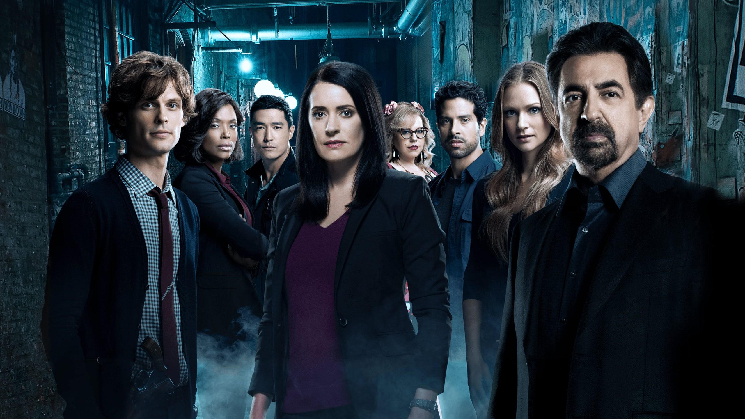 Combien de saisons de "Criminal Minds" sont sur Netflix ? 2 Combien de saisons de "Criminal Minds" sont sur Netflix ? - 1