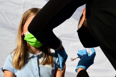 Comment la désinformation sur les vaccins a rendu les enfants vulnérables à la variante Omicron – Sciences et Avenir › Geeky News - 3