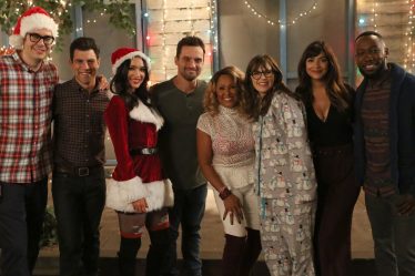 Comment regarder chaque épisode de Noël « New Girl » sur Netflix - 4