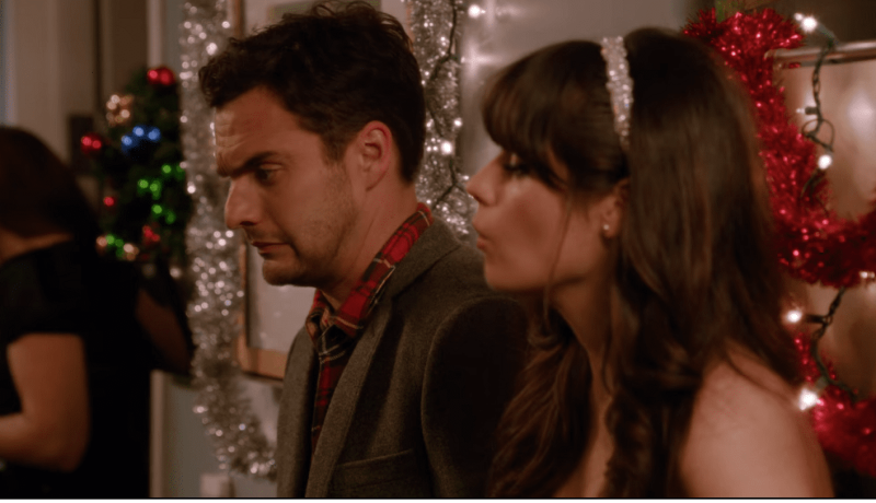 Comment regarder chaque épisode de Noël « New Girl » sur Netflix 4 New Girl 1x09 - Le 23 (C) 2011 / Renard