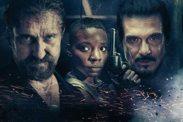 «Copshop» de Gerald Butler arrive en tant qu'original Netflix dans certaines régions - 8