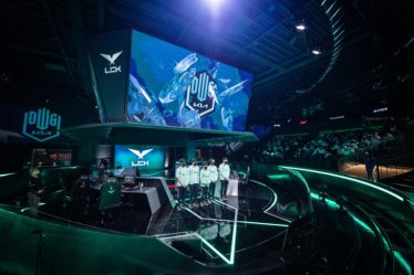 Classement de puissance LCK: première semaine du Spring Split 2022 - 5