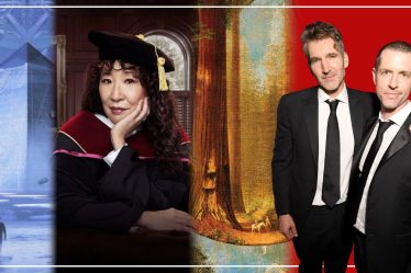 David Benioff et DB Weiss Projects bientôt sur Netflix - 4