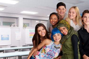 "Degrassi: Next Class" restera sur Netflix malgré le renouveau de HBO Max - 4