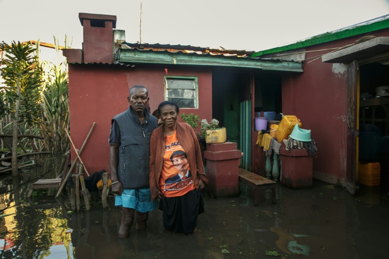 Des maisons en ruines et des rats après la tempête Ana – Sciences et Avenir › Geeky News 2 Des maisons en ruines et des rats après la tempête Ana – Sciences et Avenir › Geeky News - 1