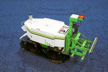 Des tracteurs et robots autonomes atterrissent dans les fermes › Geeky News - 14