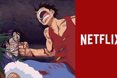 Deux films One Piece arrivent sur Netflix en février 2022 - 25