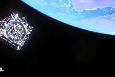 Deux semaines après le décollage, le télescope James Webb était pleinement déployé › Geeky News - 12