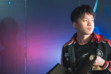 EDG conserve la formation des Mondiaux 2021, Clearlove rejoint le personnel d'entraîneurs - 6